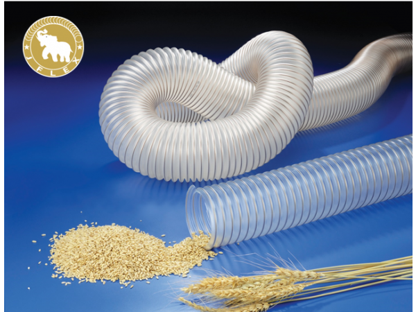 J 8-1 MANGUERA FLEX MHF PU