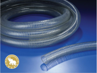 J 2-4 MANGUERA PVC
