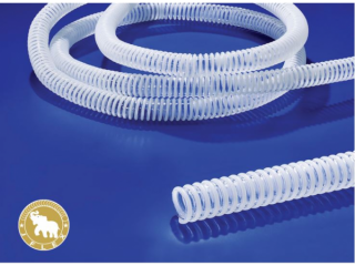 J 3-5 MANGUERA PE PARA ALIMENTICIA