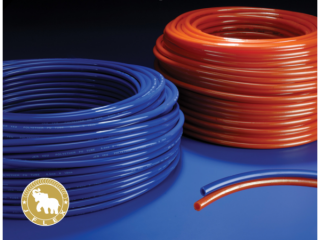 J 7-2 TUBO TEXTIL PU