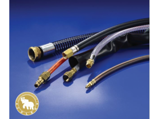 CONECTORES PARA TUBOS