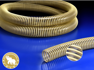 J 2-3 MANGUERA PU CON CABLE ELÉCTRICO